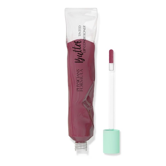 🔵3/$25 NEW Physicians Formula Butter Tinted Lip Conditioner (Brazilian Berry) - Picture 3 of 3